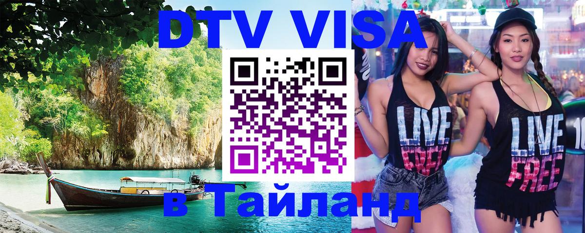 Сколько стоит DTV виза — актуальные цены, оформление даже без документов - Мурманск  03.10.2025 